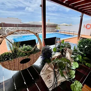 Andres Holiday home