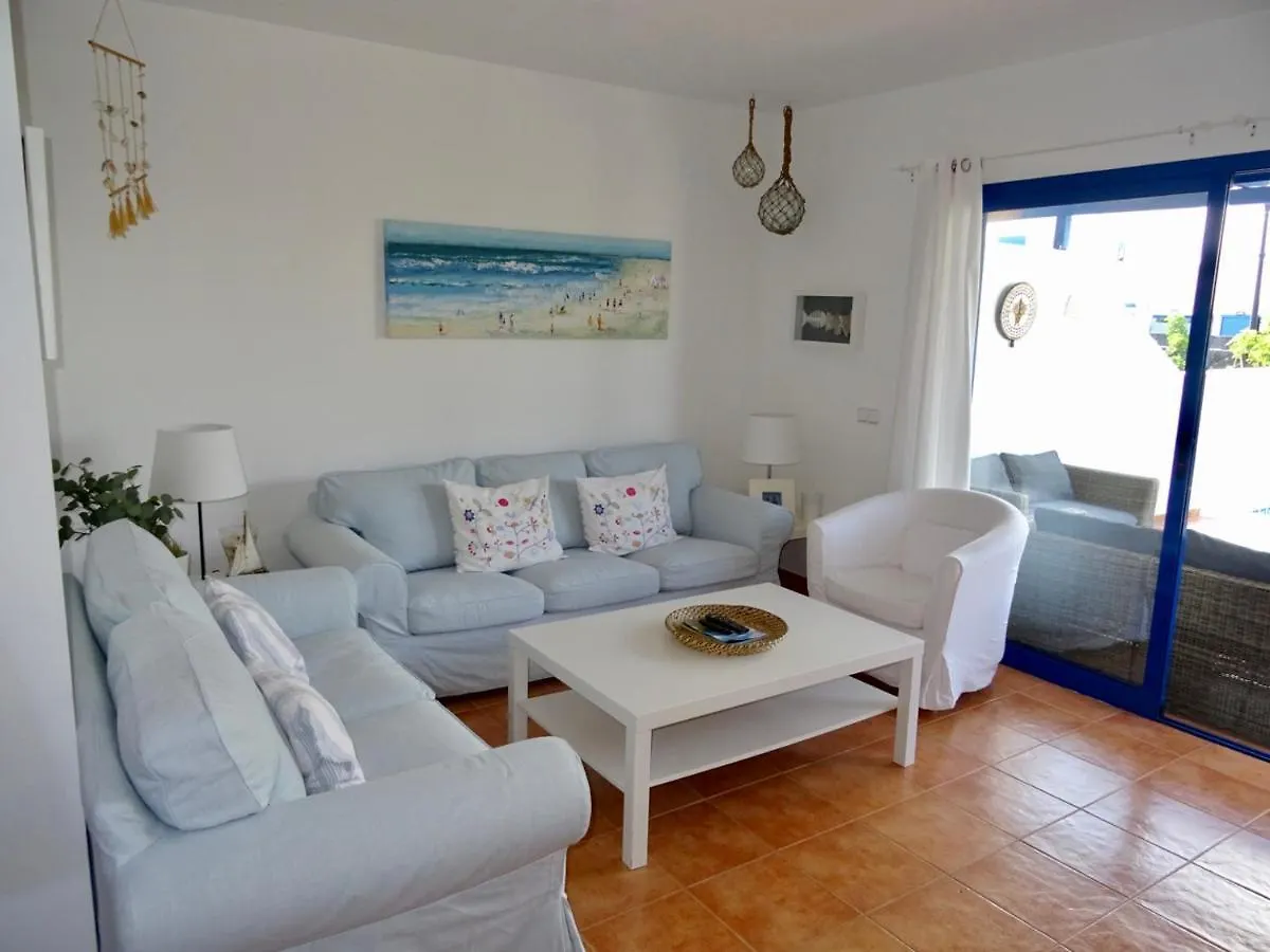Villa Dunia By Villitas Πλάγια Μπλάνκα Ισπανία