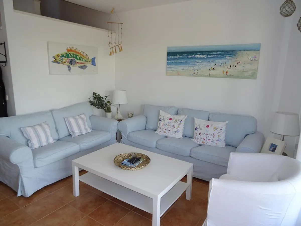 Σπίτι διακοπών Villa Dunia By Villitas Πλάγια Μπλάνκα