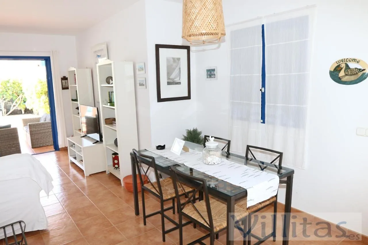 Σπίτι διακοπών Villa Dunia By Villitas Πλάγια Μπλάνκα Ισπανία