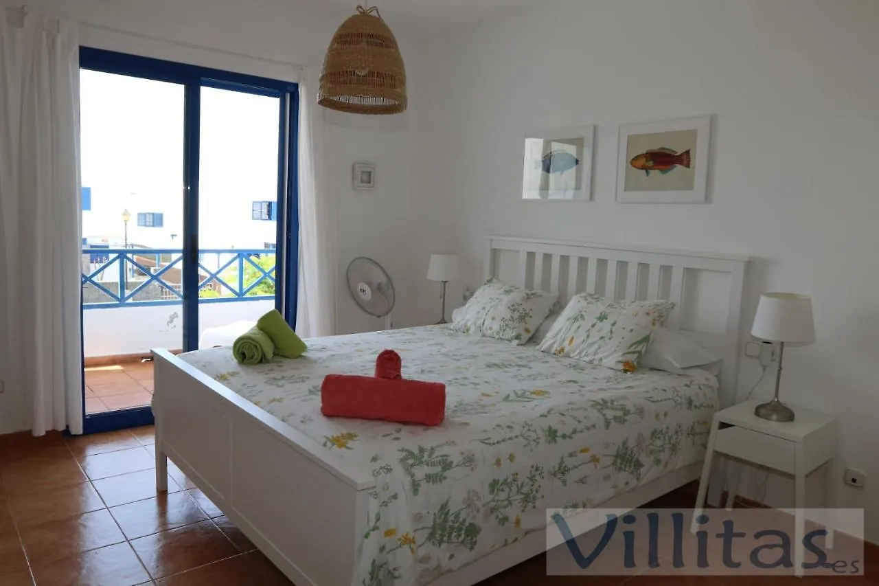 Villa Dunia By Villitas Πλάγια Μπλάνκα