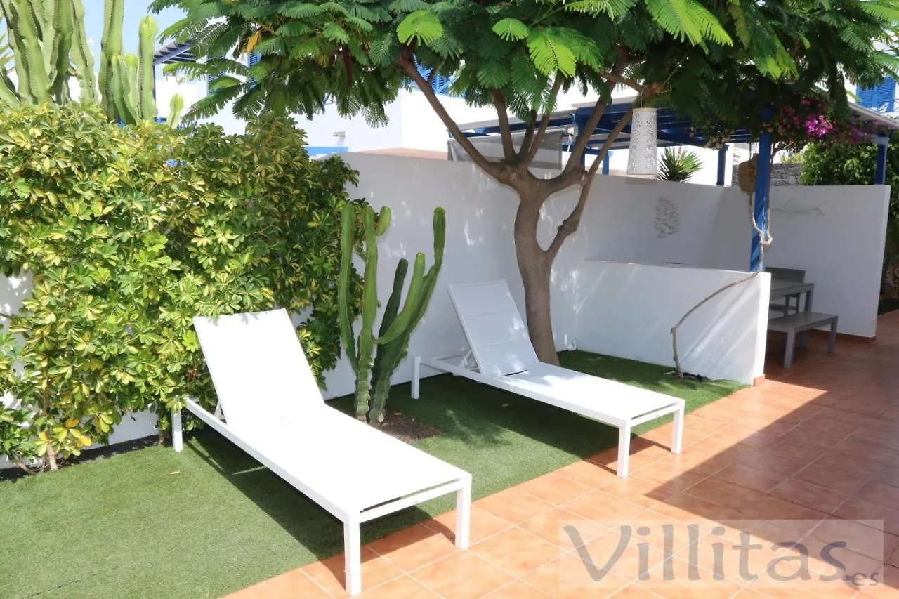 Villa Dunia By Villitas Πλάγια Μπλάνκα 0*,  Ισπανία
